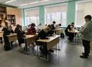 Всероссийская акция "Диктант Победы"