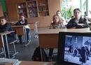 Тематический урок, посвященный Дню памяти о геноциде советского народа